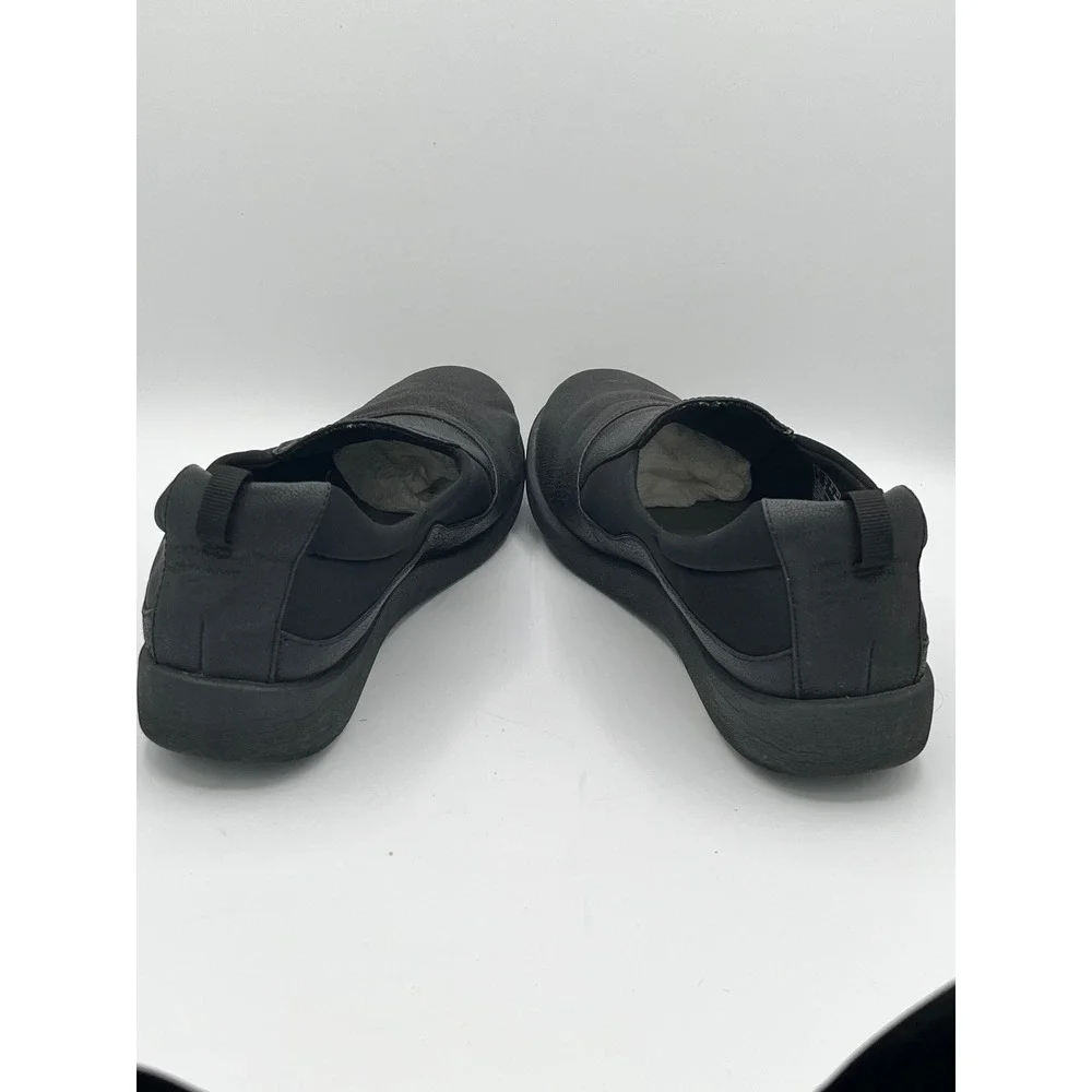 Clarks cloudsteppers slip